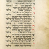 Haftarah for second day of Rosh ha-Shanah [cont.].