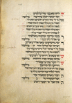 Piyut for Musaf for second day of Rosh ha-Shanah [cont.].