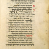 Piyut for Musaf for second day of Rosh ha-Shanah [cont.].