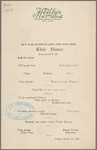 Wm. F. Healy's 42nd St. Grill