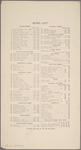 Healy's Forty-second Street restaurant