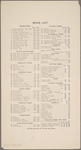 Healy's Forty-second Street restaurant