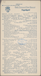 Healy's Forty-second Street restaurant