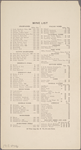 Healy's Forty-second Street restaurant