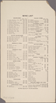 Healy's Forty-second Street restaurant