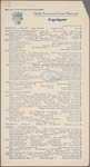Healy's Forty-second Street restaurant