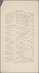 Healy's Forty-second Street restaurant