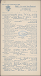 Healy's Forty-second Street restaurant