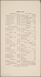 Healy's Forty-second Street restaurant