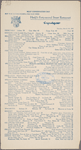 Healy's Forty-second Street restaurant