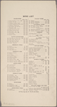 Healy's Forty-second Street restaurant