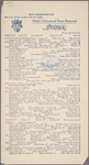 Healy's Forty-second Street restaurant