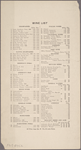 Healy's Forty-second Street restaurant