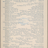 Healy's Forty-second Street restaurant