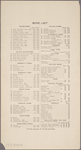 Healy's Forty-second Street restaurant