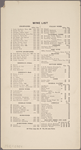 Healy's Forty-second Street restaurant