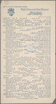 Healy's Forty-second Street restaurant