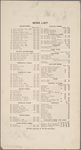 Healy's Forty-second Street restaurant