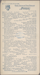 Healy's Forty-second Street restaurant