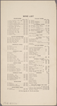 Healy's Forty-second Street restaurant