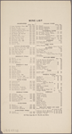 Healy's Forty-second Street restaurant