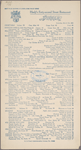 Healy's Forty-second Street restaurant
