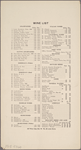 Healy's Forty-second Street restaurant