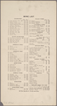 Healy's Forty-second Street restaurant
