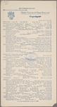 Healy's Forty-second Street restaurant