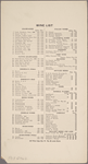 Healy's Forty-second Street restaurant