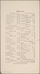 Healy's Forty-second Street restaurant