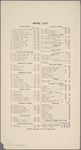 Healy's Forty-second Street restaurant