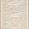 Healy's Forty-second Street restaurant