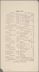 Healy's Forty-second Street restaurant