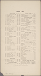 Healy's Forty-second Street restaurant
