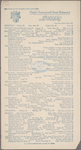 Healy's Forty-second Street restaurant