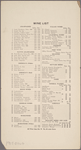 Healy's Forty-second Street restaurant