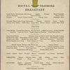 Hotel Traymore