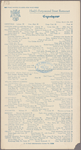 Healy's Forty-second Street restaurant