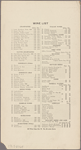 Healy's Forty-second Street restaurant