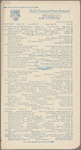 Healy's Forty-second Street restaurant