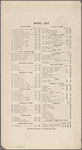 Healy's Forty-second Street restaurant