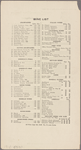 Healy's Forty-second Street restaurant