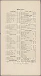 Healy's Forty-second Street restaurant
