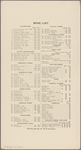 Healy's Forty-second Street restaurant