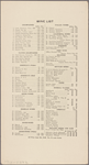 Healy's Forty-second Street restaurant