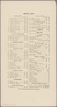 Healy's Forty-second Street restaurant