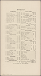 Healy's Forty-second Street restaurant