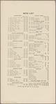 Healy's Forty-second Street restaurant