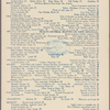 Healy's Forty-second Street restaurant